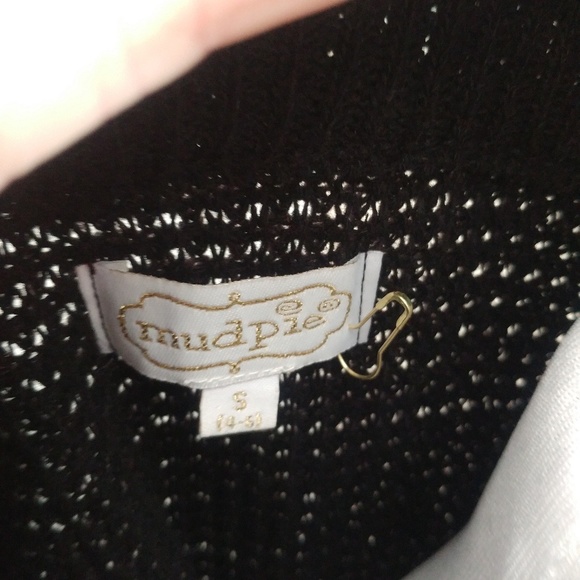 MudPie sweater dress - Picture 2 of 2